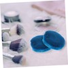 Baluue 3sets Loose Powder Puff for Professional Makeup Tools Safe