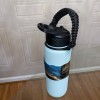 Hydragear New Hydragear Zenith Stainless Steel Insulated Water Bottle 24oz