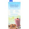 Blue Diamond Almond Breeze Unsweetened Almond Milk, Vanilla 32 fl