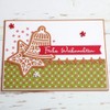 Christmas Metal Cutting Dies Scrapbooking Embossing Stencil for Card Making