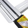 WYDDDARY 12in Acrylic Heat Bending Machine with Bracket Manual Lightweight
