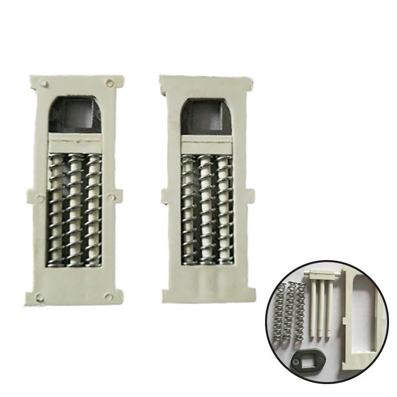 SagaSave Replacement Door Handle Springs Door Handle Spring Repair Kit