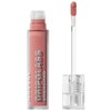 MORPHE Dripglass Drenched High Pigment Lip Gloss - Wet Peach