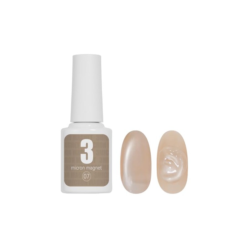 【3 micron】【07】 3 Micron 3 Micron ultra-fine particles so fine