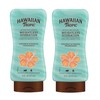 Hawaiian Tropic Weightless Hydration After Sun Lotion with Aloe, 6oz