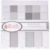 Ella & Viv by Reminisce (ELLLX) 50 Shades Scrapbook Collection