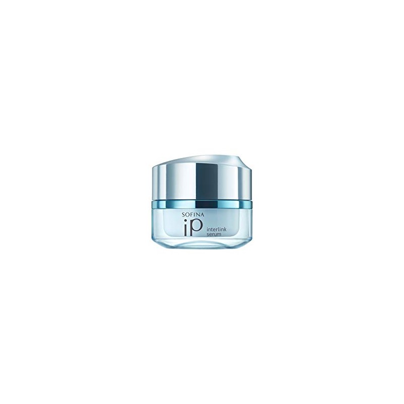 Sofina iP Interlink Serum for Moisturizing and Bright Skin, 1.9