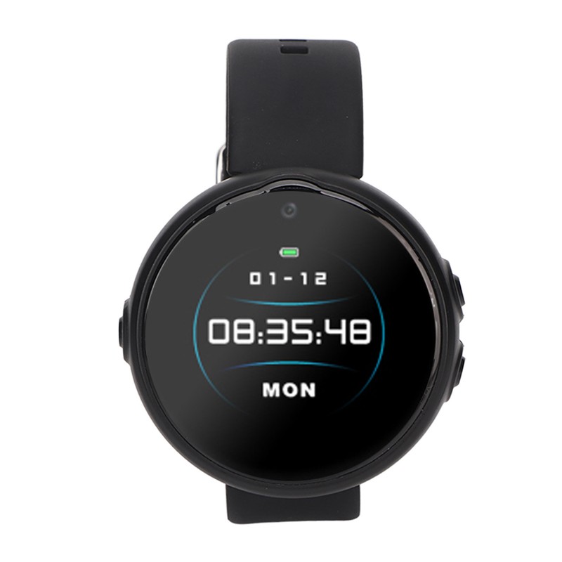 Voice Recorder Watch One Click Recording AI Intelligent HD Noise