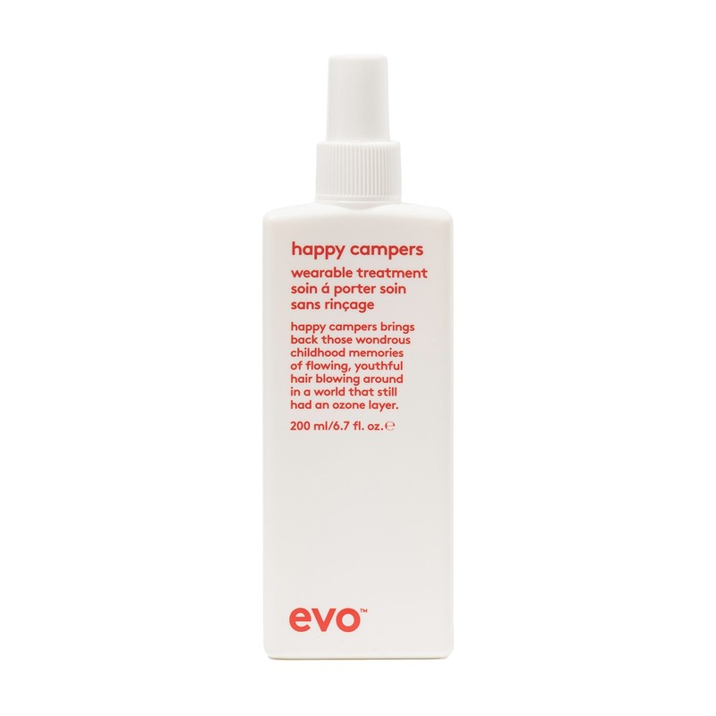 Evo Reparing Essentials Trio Bundle