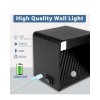 Aozhate Easy Install LED Wall Sconces Indoor Motion Sensor Wall