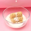 Oatmeal Chocolate Chip Bars,Delicious Whole-wheat Cereal Energy Snack,natures Bakery Oatmeal