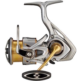 DAIWA 21 Freams LT 2000D Ambidextrous Spinning Fishing Reel Front Brake 10229-201