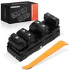 A-Premium Master Power Window Switch Compatible with Kia Forte 2019