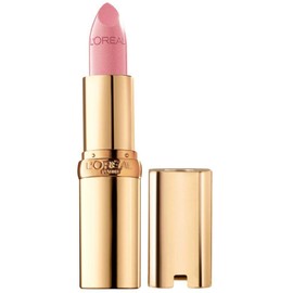 L'Oréal Paris Makeup Colour Riche Original Creamy, Hydrating Satin Lipstick, 135 Ballerina Shoes, 0.13 oz.