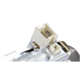 DL-pro Heater suitable for AEG Electrolux heating element instantaneous water heater 32 mm such as 5029761800/6 50297618006 230 V dishwasher