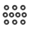 10pcs Trimmer Head Upper Cover LawnMower Accessories for Stihl 25‑2