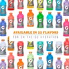 Gatorade Thirst Quencher, Grape Berry, Strawberry Variety Pack, 12 Fl