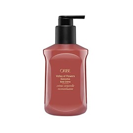 Oibe Crema Corporal Reparadora Valle de las Flores                                                                                                    