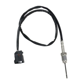Amrxuts 22630-JG70A EGT Exhaust Gas Temperature Sensor Suitable for Nissan Qashqai +2 J10 N10 M1D for X-TRAIL T31 2.0 dCi M9R 2007-2013