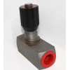 FLUTEC NEW FLUTEC DRV-20-01.1/5 FLOW CONTROL CHECK VALVE 5000PSI