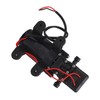 Micro DC Boost Pump 0.7GPM 70PSI Self Priming Diaphragm Pump