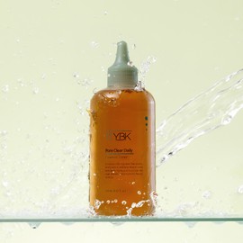 [YBK] YBK Pore Clear Solution Daily Essence Toner 250ml / [YBK] 와이비케이 포어 클리어 솔루션 데일리 에센스 토너 250ml
