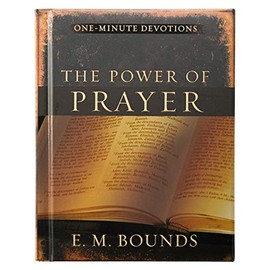 The Power of Prayer