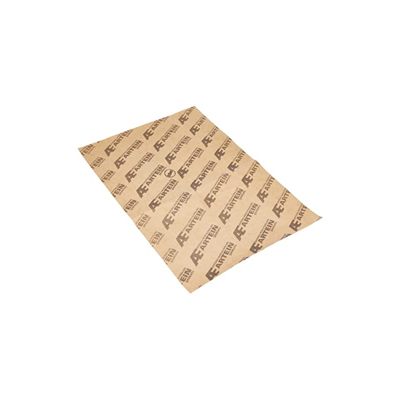 Dichtungspapier dünn 0,15mm 300mm x 450mm