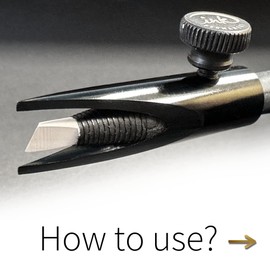 Ink Permanent [12 Pack] Eyebrow & Microblading Pencil, Brow Pencil Mapping Kit for Microblading, Permanent Makeup with Eyebrow Pencil Sharpener - Eyebrow Shaper and 10 Eyebrow Ruler Light Brown