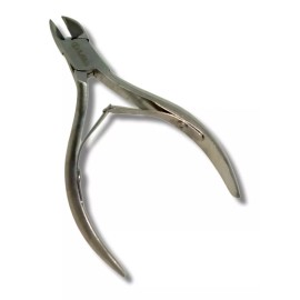 Alaska Profesional Alicate Corta Cutícula  Pedicura Spa Alaska