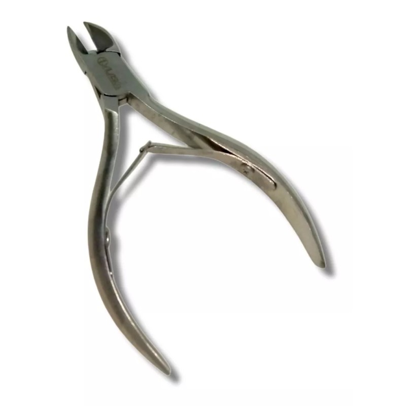 Alaska Profesional Alicate Corta Cutícula Pedicura Spa Alaska