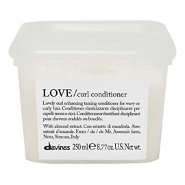 Acondicionador Lover Curl Davines 250 Ml