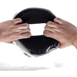 Lifeswonderful Adult Hand Waterproof Plaster Cast and Dressing Protector Ideal For Showering