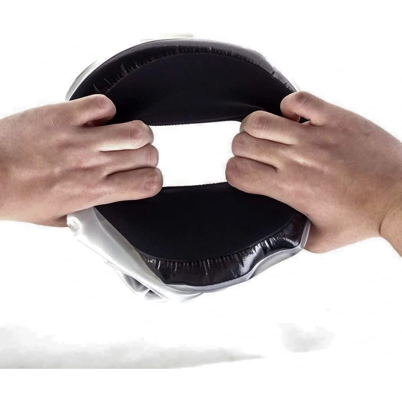 Lifeswonderful Adult Hand Waterproof Plaster Cast and Dressing Protector Ideal
