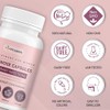 D-Mannose Capsules | Support Bladder Control & Urinary Tract Infection