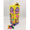 Dubble Bubble Gumballs, 20oz Carton (1)