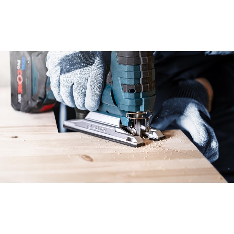 Bosch 3x EXPERT Wood 2-side clean T308B Jigsaw Blade (for