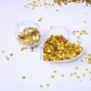 eBoot Star Confetti Table Confetti Metallic Foil Stars Sequin for