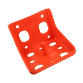 VILLFUL Horse Livestock Salt Lick Brick Box Goat Deer Sheep Salt Holder Farm Animal Rack