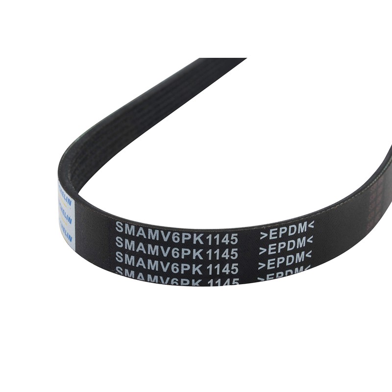 MICHELIN Serpentine Drive Belt SMAMV6PK1145