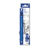 STAEDTLER 100-5B Mars Lumograph Graphite Pencils for Drawing & Sketching-