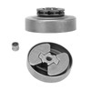 3/8in Clutch Drum Rim Sprocket Bearing Kit Accessory Fit for