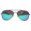 Miobo UV400 CAT 3 CE High Quality Aviator Sunglasses Mirrored