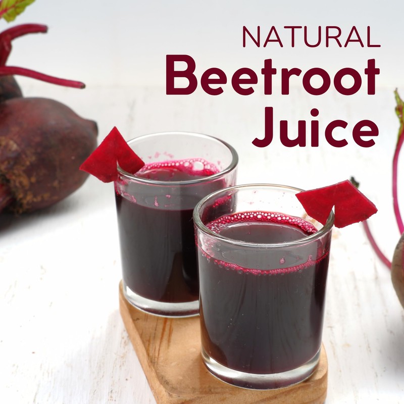 Organic Beetroot Juice Box 101.4 Fl Oz | Pure Beet