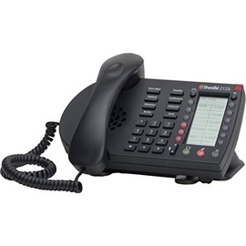 ShoreTel ShorePhone 212k IP Phone (Certified Refurbished)