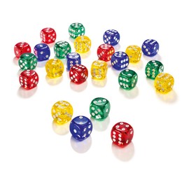 Schmidt Spiele Dice Ligretto