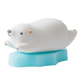 Plus 35-337 BC-021 Cardboard Cutter for Unpacking PICO FRIENDS Polar Bear