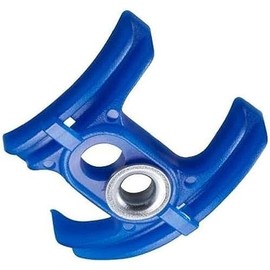 Shimano Y66Y98600 Bottom Bracket Cable Guide, Standard, M Screws and Bolts Not Included