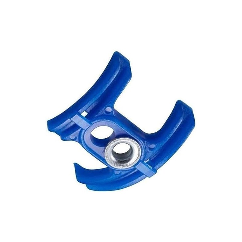 Shimano Y66Y98600 Bottom Bracket Cable Guide, Standard, M Screws and