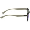Slasher BK/BL FR Kids Sunglasses (Wellington Shape) [K022 / NOBLE]